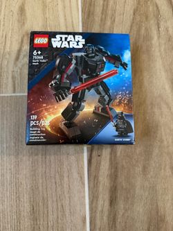 Lego Star Wars