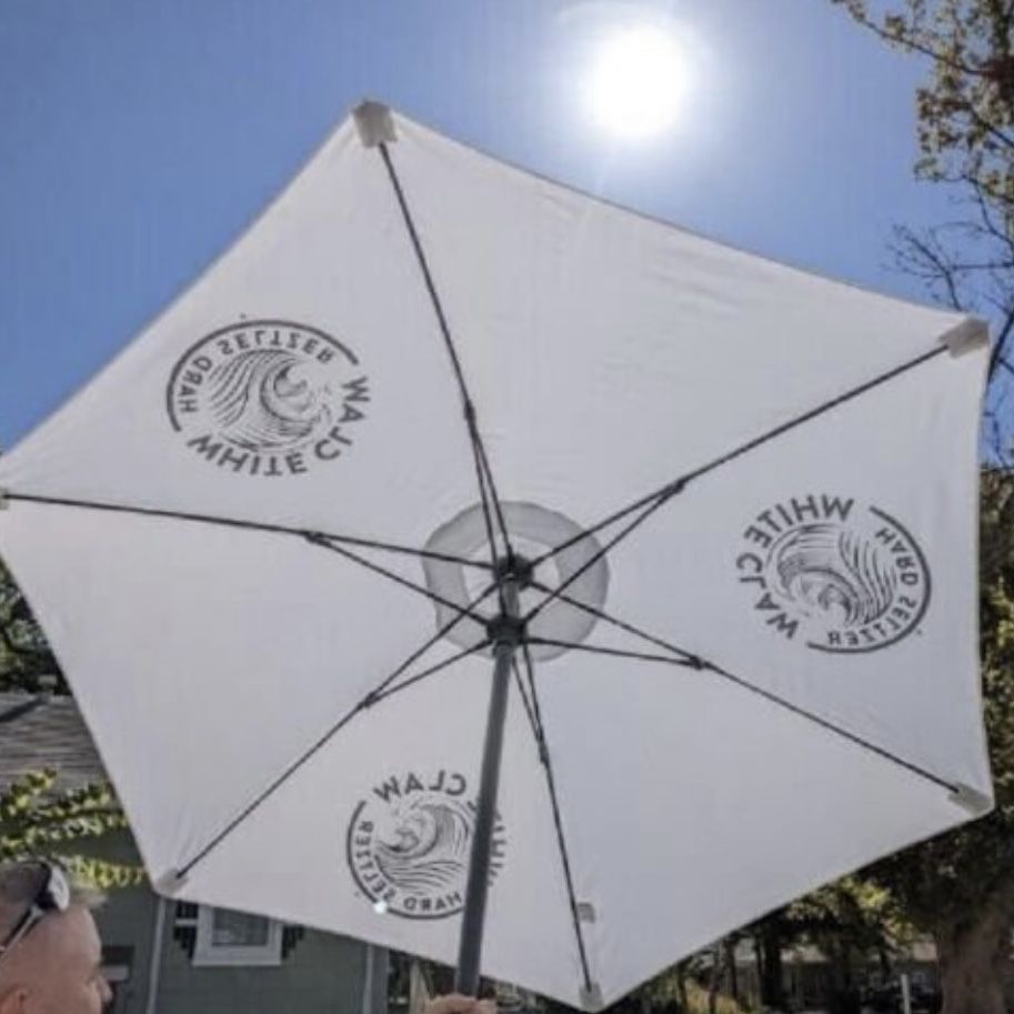 can i use wet and forget on my patio umbrella How to Clean Awnings and Outdoor Fabrics with Wet & Forget