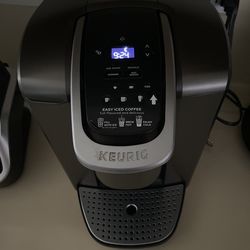 Keurig K-Elite 