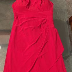 Used Dress Size 10. Good Condition