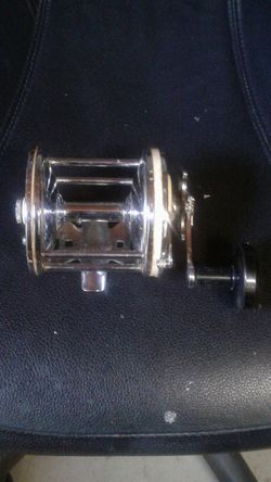 garcia mitchell 624 reel