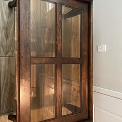 Coffee and end Table Set