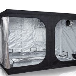 Grow Tent 