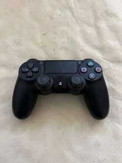 PS4 Controller Excellent Condition