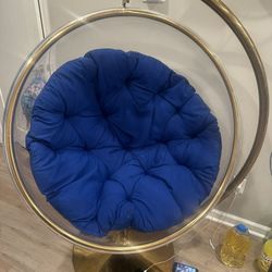 Bubble Swing chair