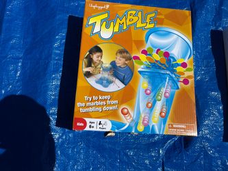 Tumble Game
