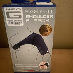 Easy Fit Shoulder Support