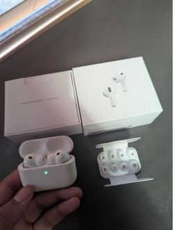 AirPods