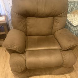 Recliner