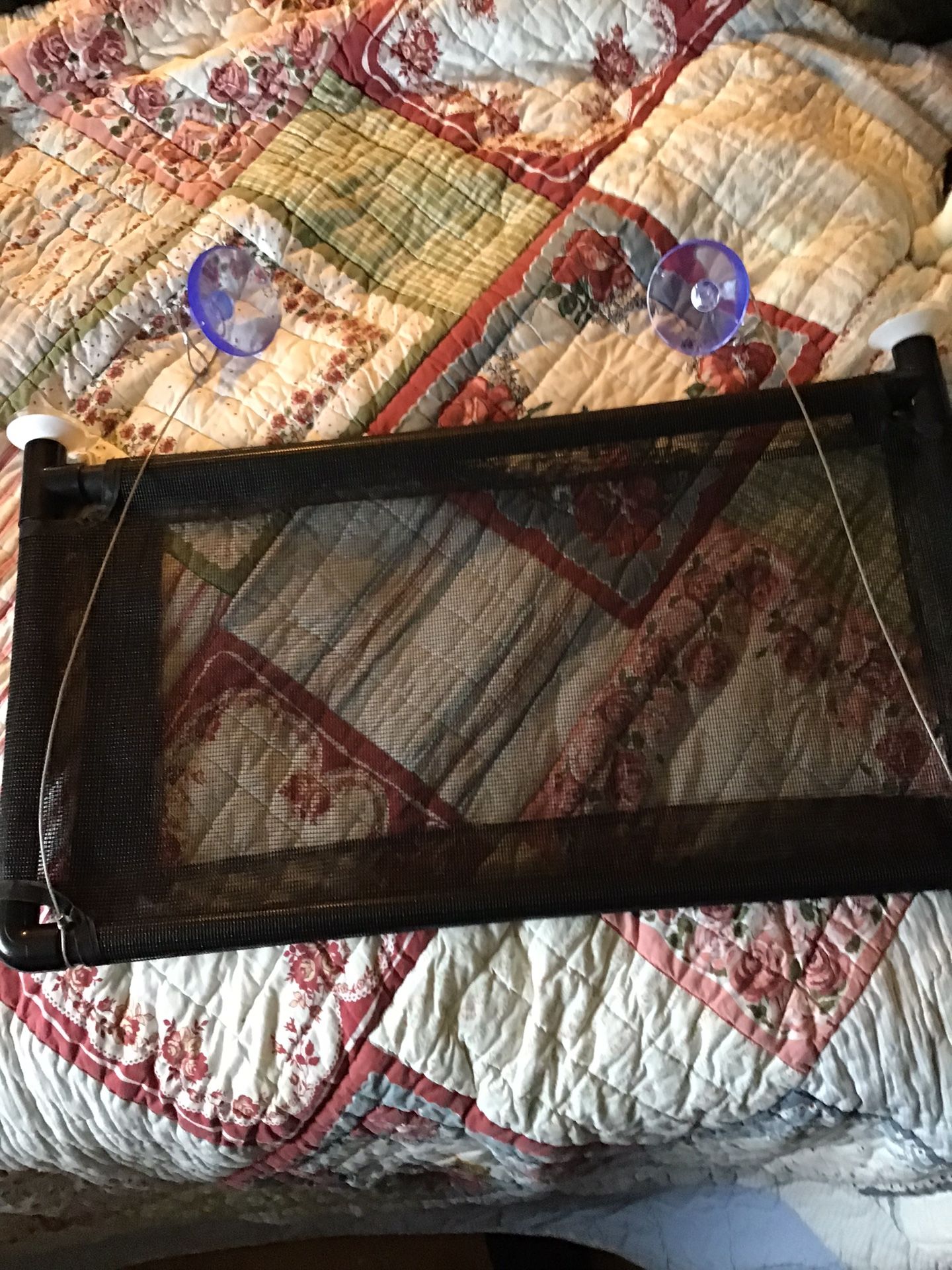 Kitty Cat Window Seat For Large Cats