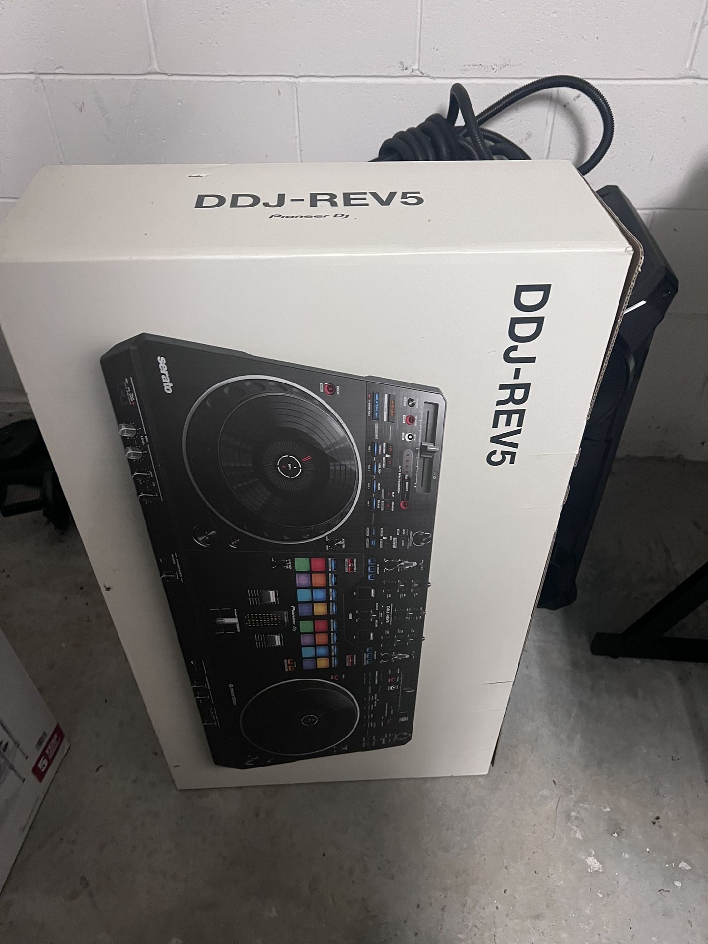 Ddj Rev5
