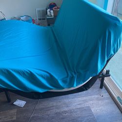 Anjutable Bed Full /mattress