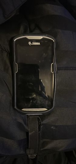 Zebra TC520 Portable Computer