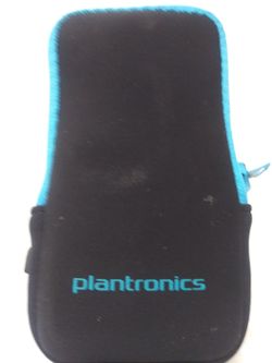 Plantronics Wireless headset