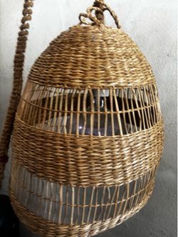 Hanging Lamp