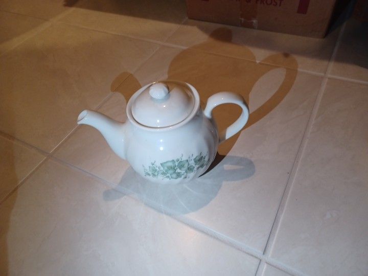 Tea Pot
