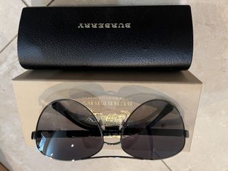 Burberry Glasses For Women