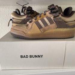 Bad Bunny Adidas