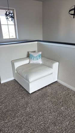 Corner sofa