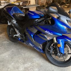 Ninja 1000