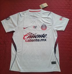 CHIVAS JERSEYS