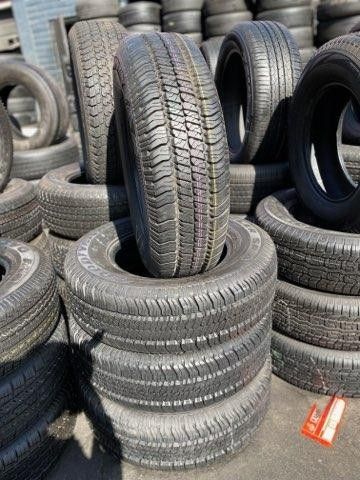 GOODYEAR WRANGLER 235/70R16 TIRES for Sale in South Gate, CA - OfferUp