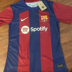 2023/2024 Barça HOME KIT