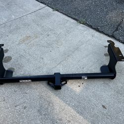 Trailer Hitch 