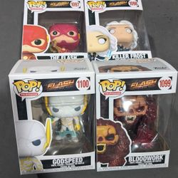 The Flash (Funko POP!)