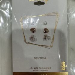 Disney Earrings