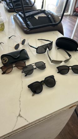 Sunglasses