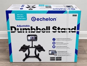 Dumbbell Rack New in Box