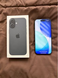 iPhone 17