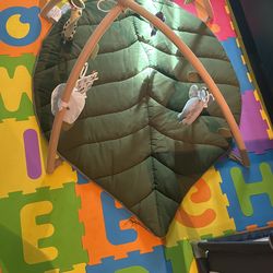 Infant Mat