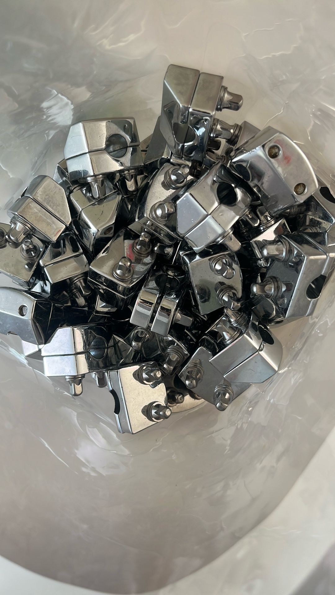 Drum Locks
