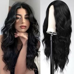 24 Inch Synthetic Wig For Women