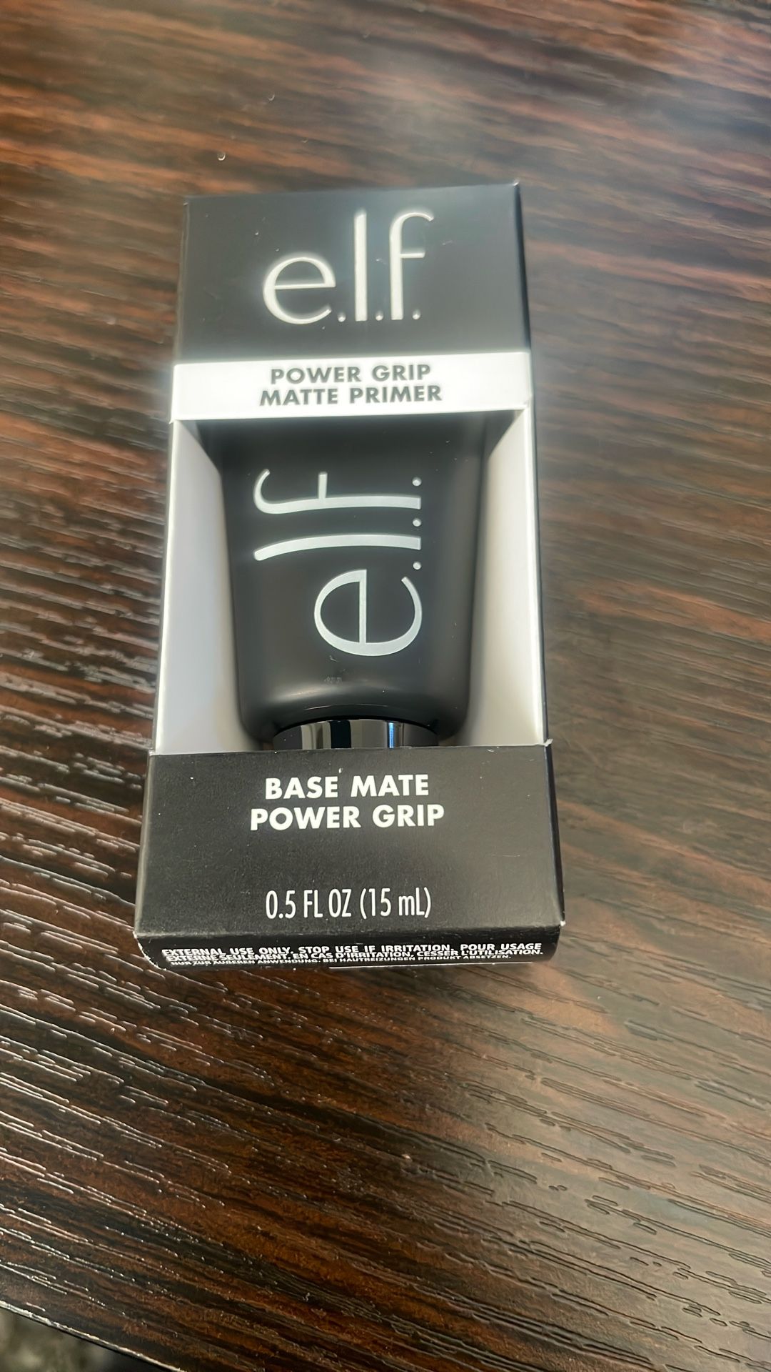 Elf Primer