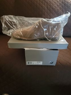 Kenneth Cole Mens Shoe