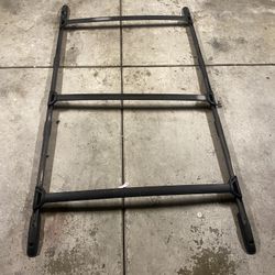 2003 Suburban Roof Rack
