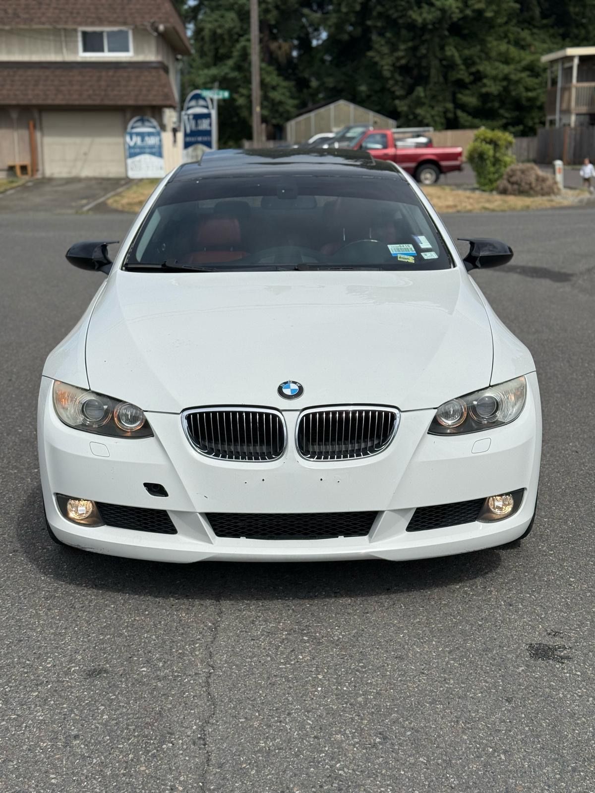 2007 BMW 328xi