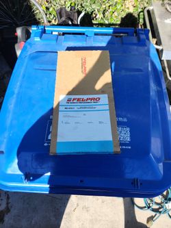 Exhaust Manifold Gasket 