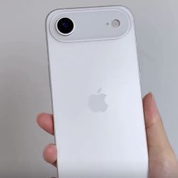 iPhone Air (256GB), Unlocked & Paid Off