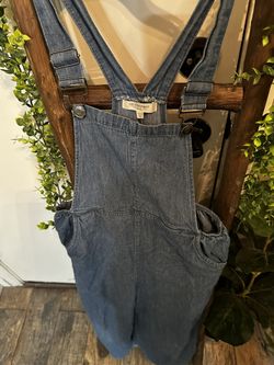 Overalls