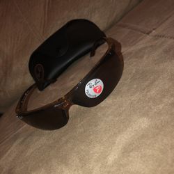 Ray Ban Polarized Sunglasses 