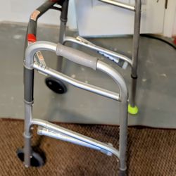 Aluminum Walker