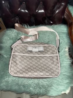 Karl Lagerfeld Handbag Purse Pocket Book 