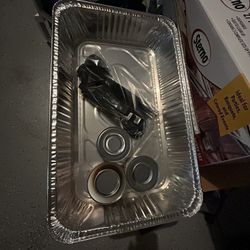 Party Trays