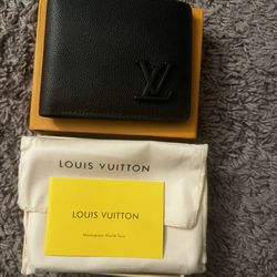 Men’s Louis Vuitton Wallet