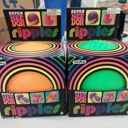 SUPER NEEDOH RIPPLES