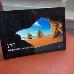 Windows Mac Pro Tablet 